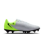 METALLIC SILVER/BLACK-VOLT