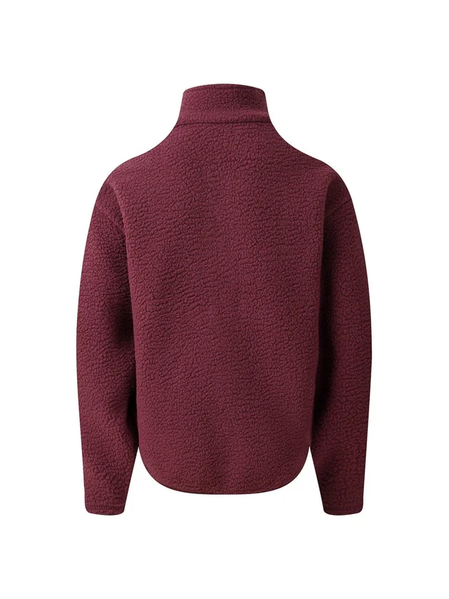 Zesty II Fleece