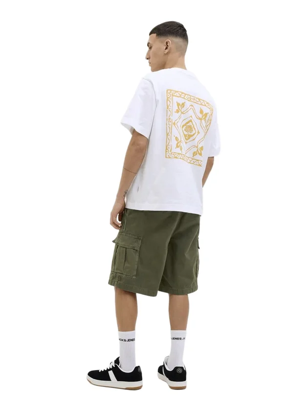 Jjavery Cargo Shorts