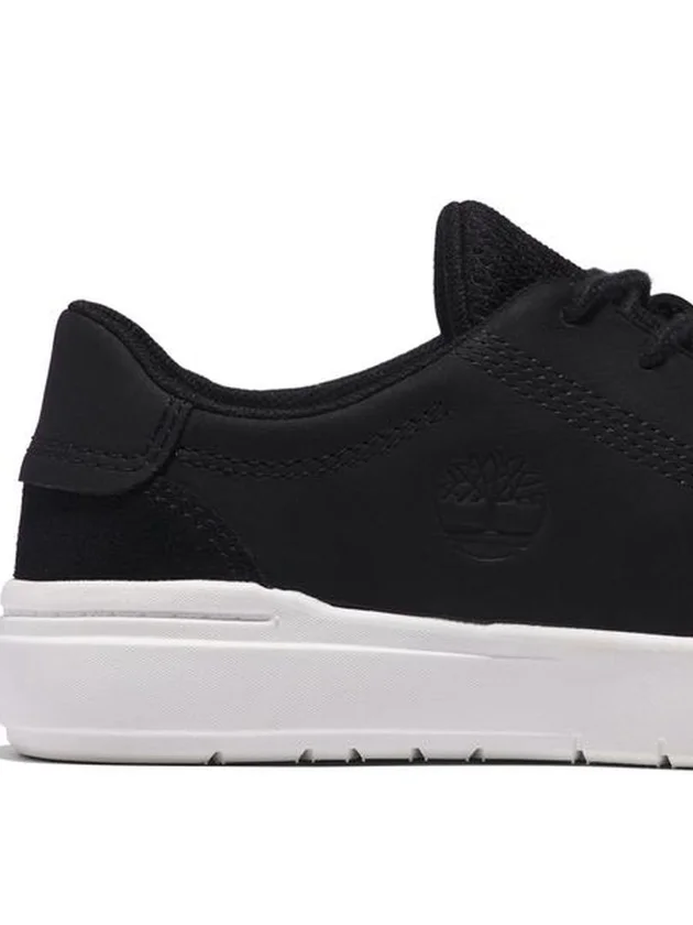 Seneca Bay Low Lace Up Sneaker