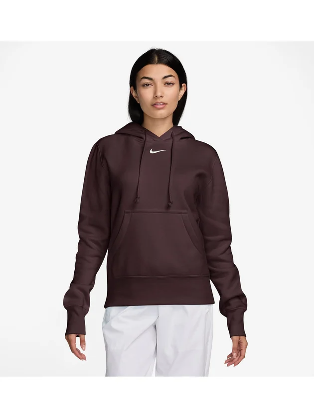 Phnx Flc Std Po Hoodie