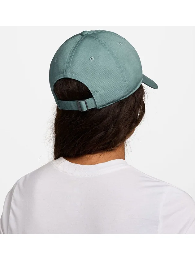 U Nk Club Cap U Cb Fut Wsh L