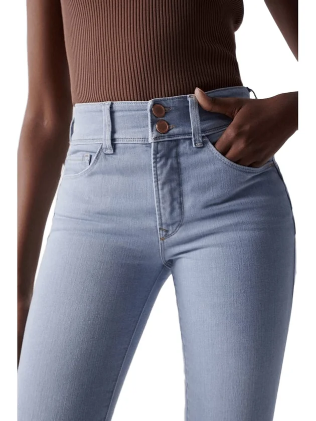 Secret In Denim