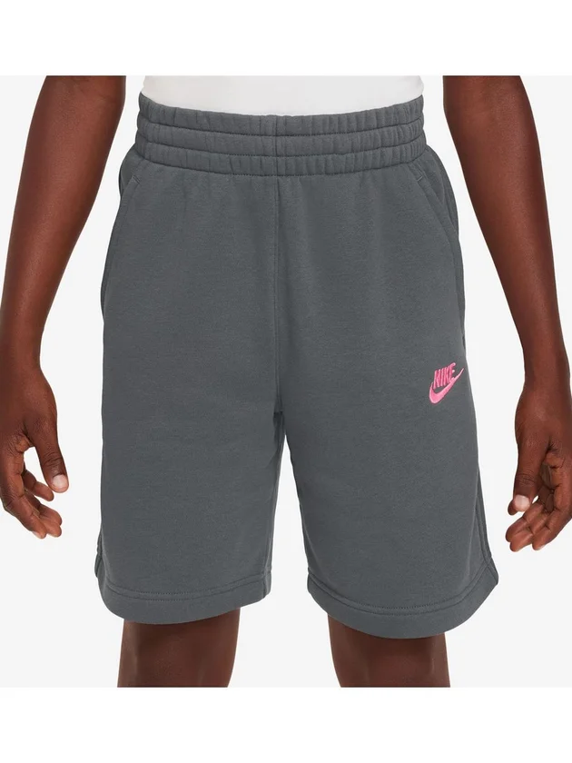 Club Ft Short Lbr