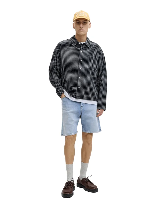 Jjoriginal Shorts AM 460 SN