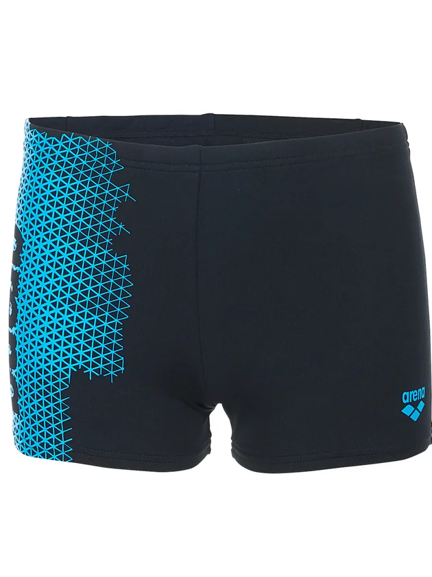 Swim Short Logo
