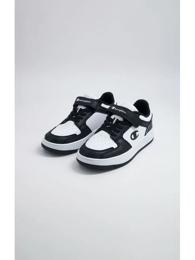 RD18 2.0 Low Cut Shoe