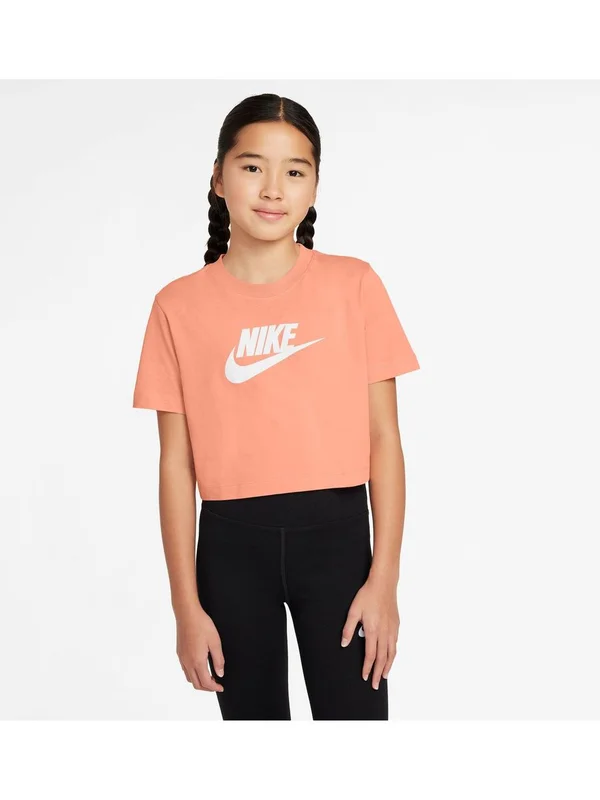 Tee Crop Futura HBR
