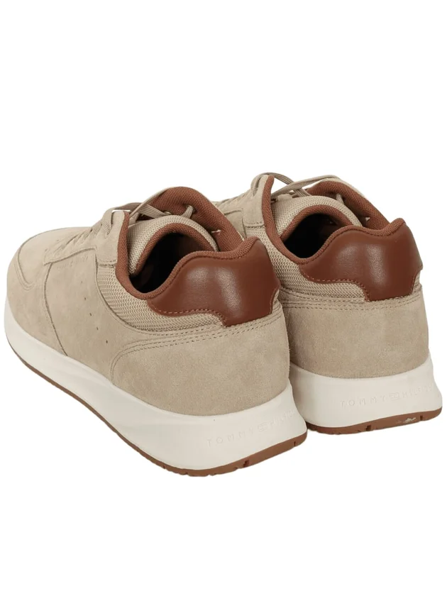Premium Suede Hybrid