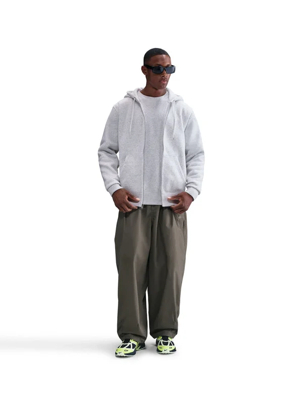 Club Bb Fz Hoodie