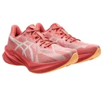 DARK PINK CLAY/FAWN