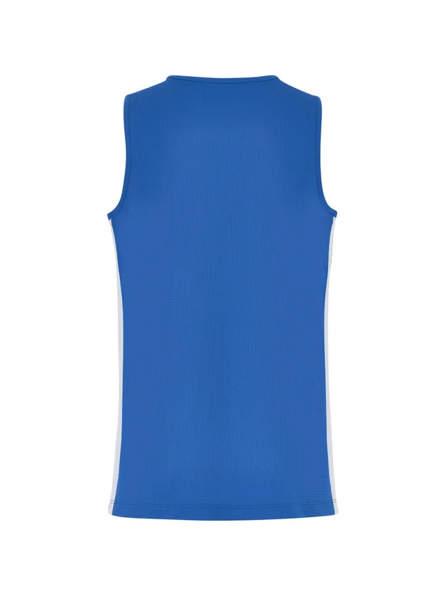 Youth Team25 Basketball Stock Reversible Jersey