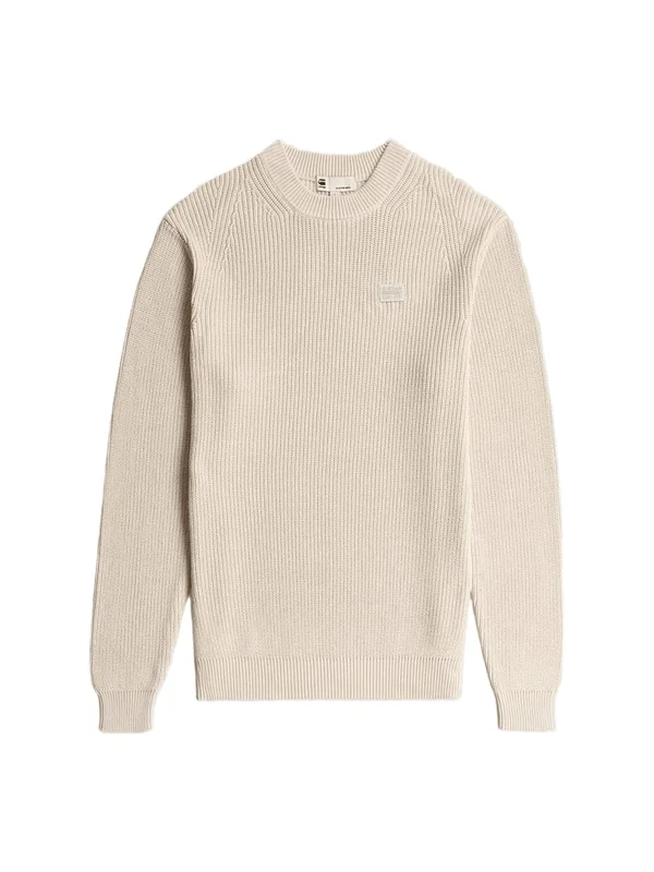 Pullover R Knit