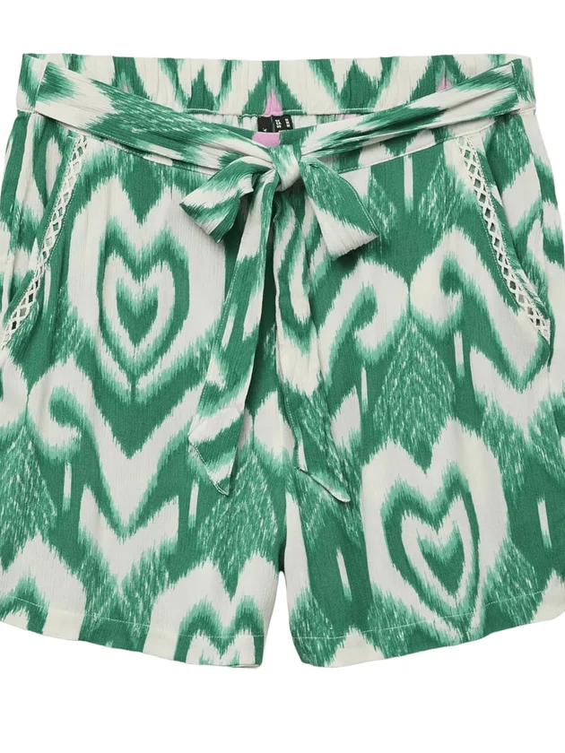 Menny H W Shorts Wvn Ga