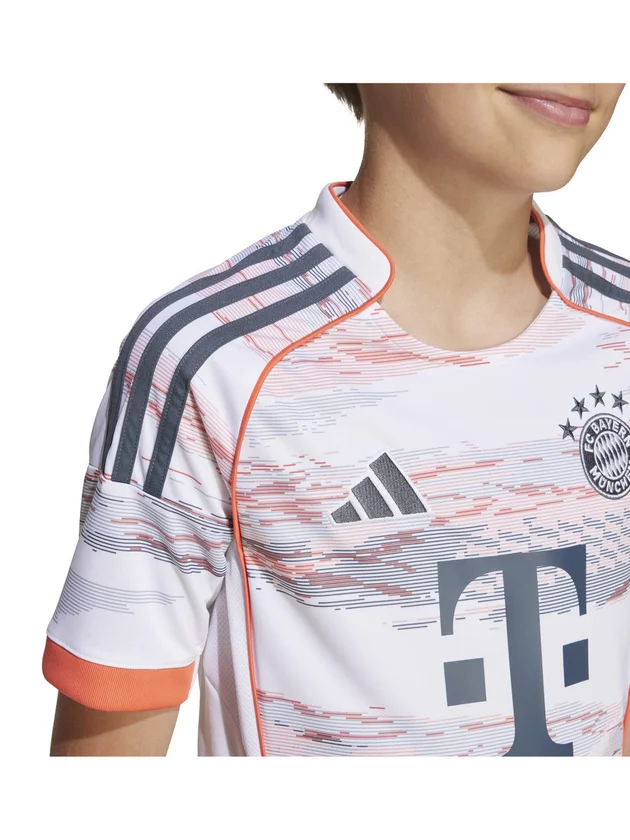 FCB A JSY