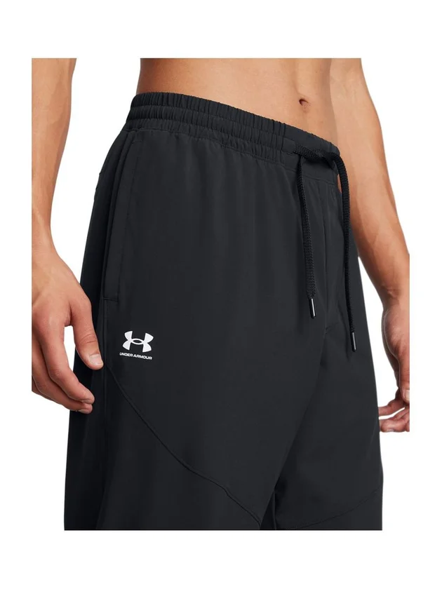 Vibe Woven Jogger
