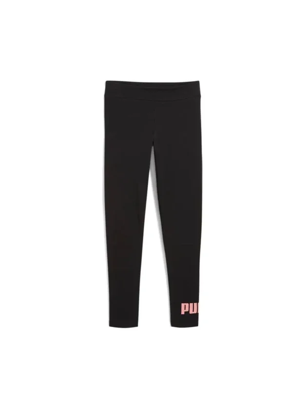 Ess 2 Color No1 Logo Leggings