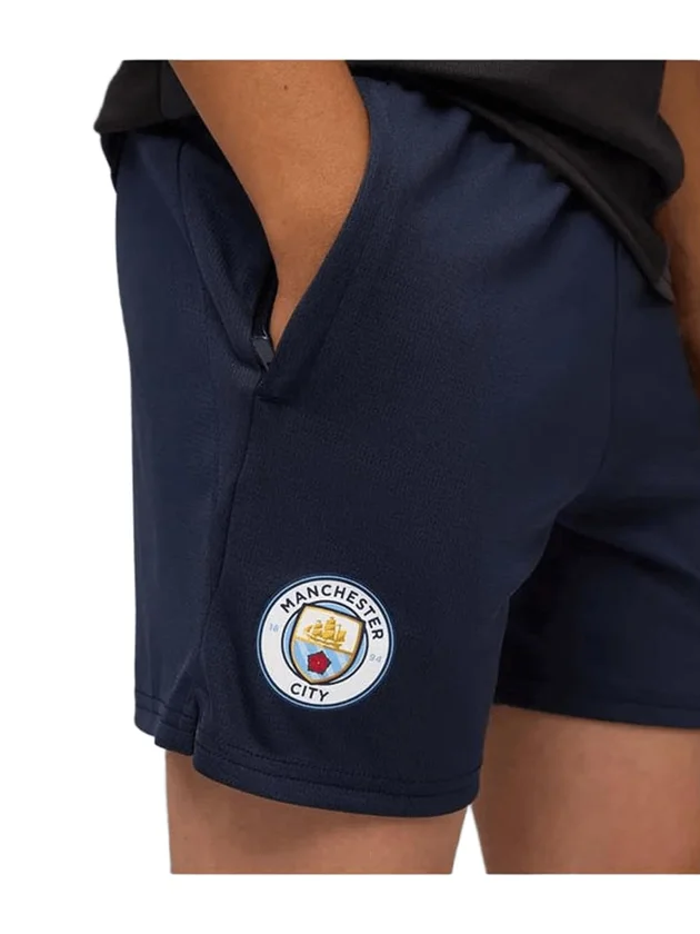 Training Shorts W Pocket