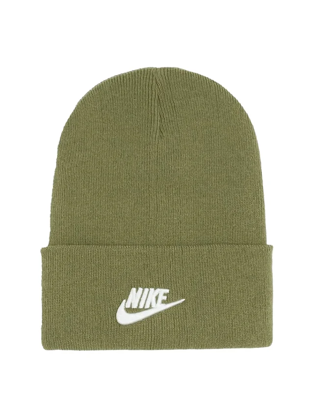 Beanie Utility Futura