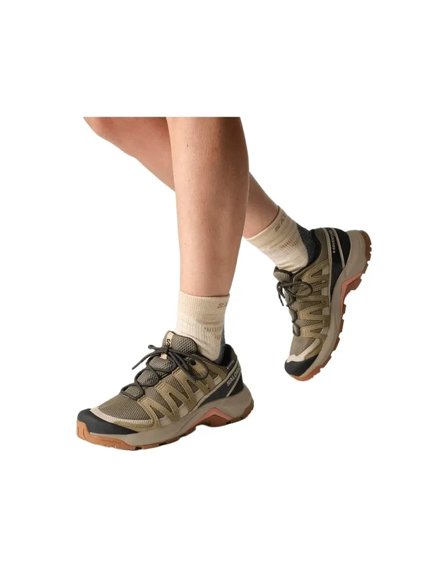 X Adventure Recon GTX