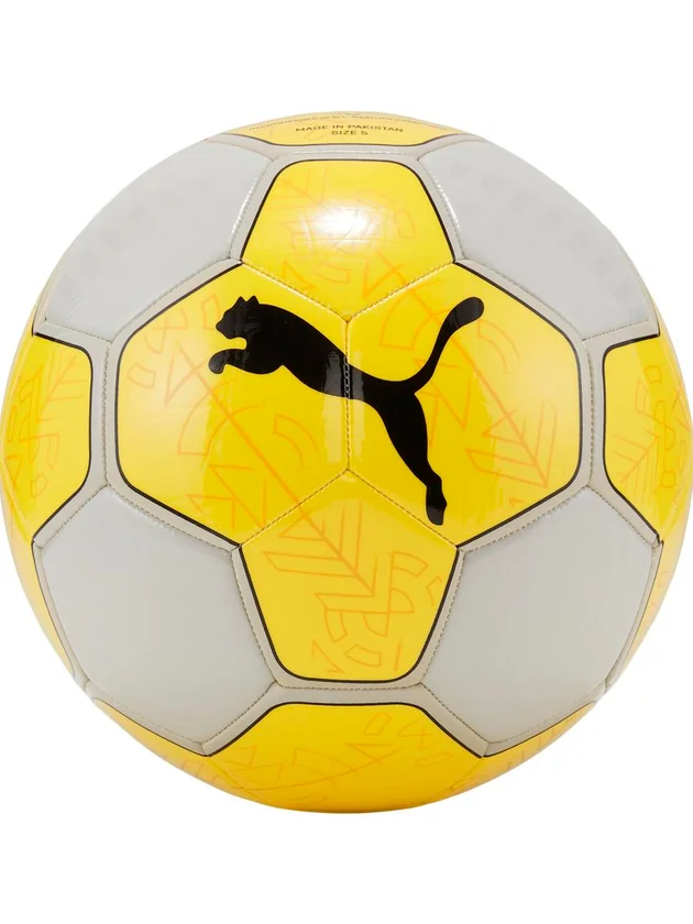 Prestige Ball