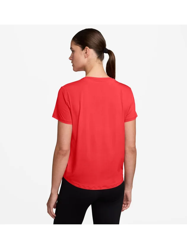 One Classic Dri-FIT SS Top