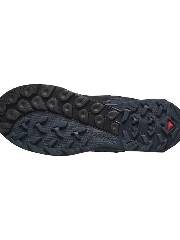 X Ultra Alpine GTX