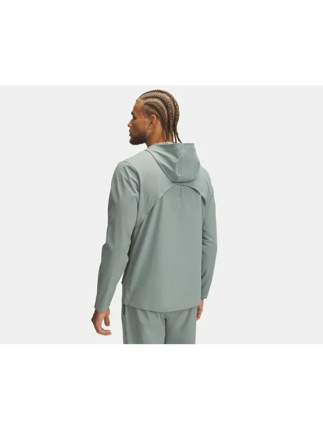 Outrun The Storm Jacket
