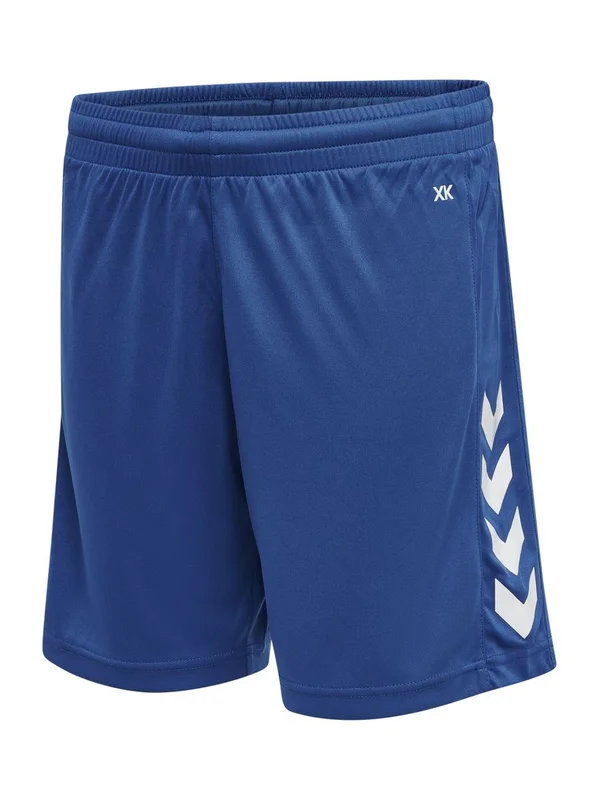 Core XK Poly Shorts