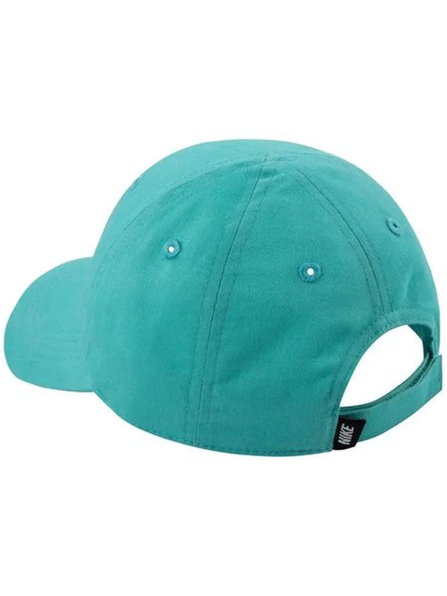 Futura Curve Brim Cap