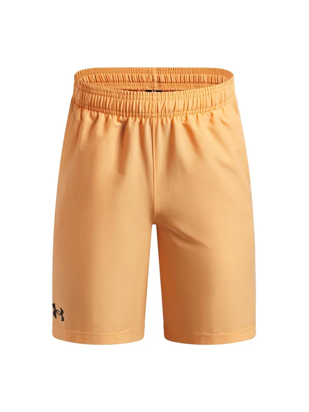 Tech Woven Short