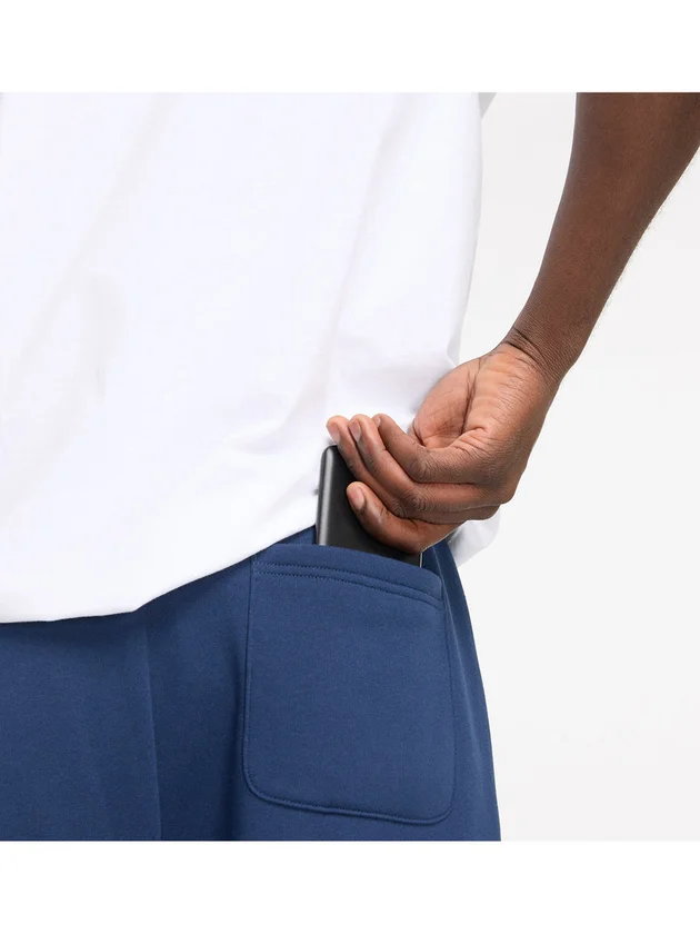 Se Fleece Jogger