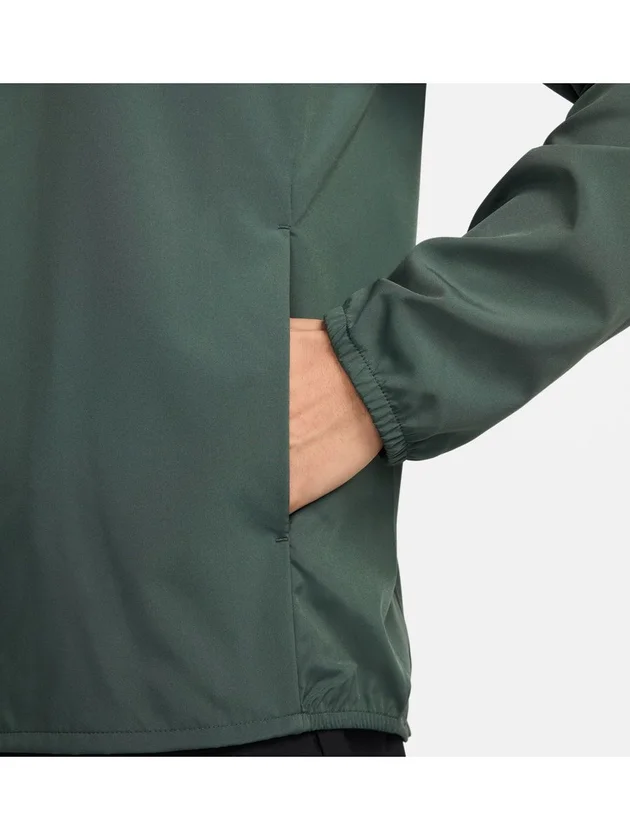 Form Dri-FIT HD Jkt