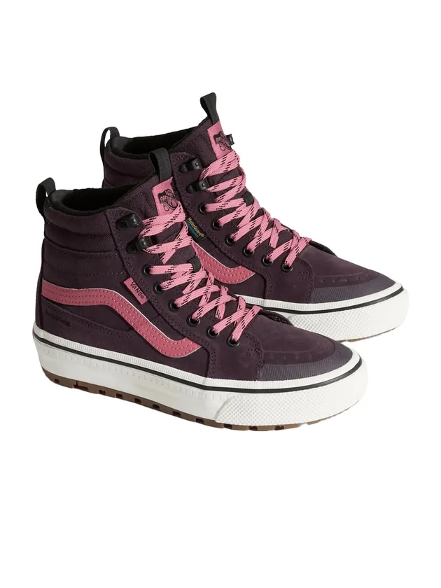 MTE Sk8-Hi Waterproof Insulated