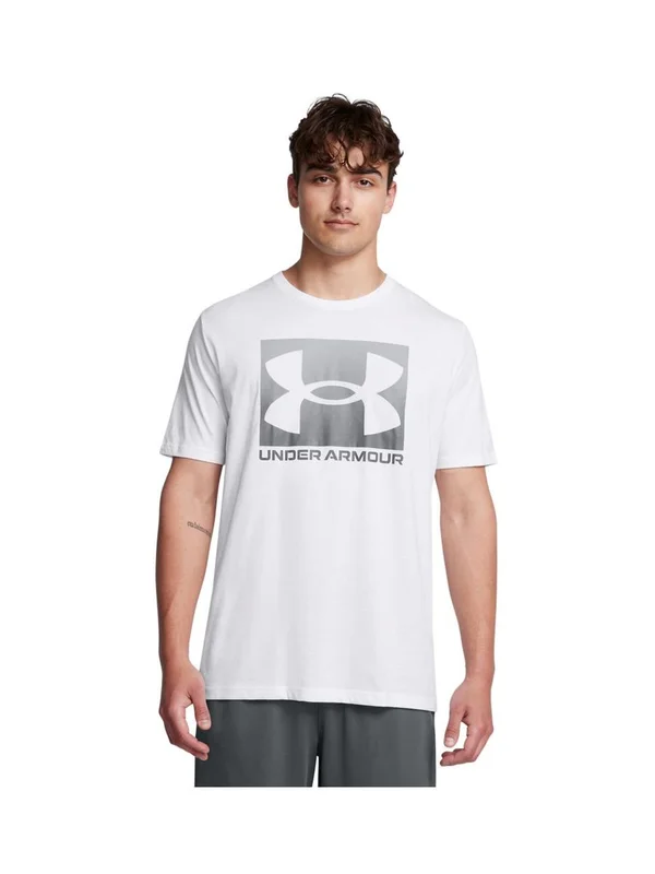 Boxed Sports Updated SS