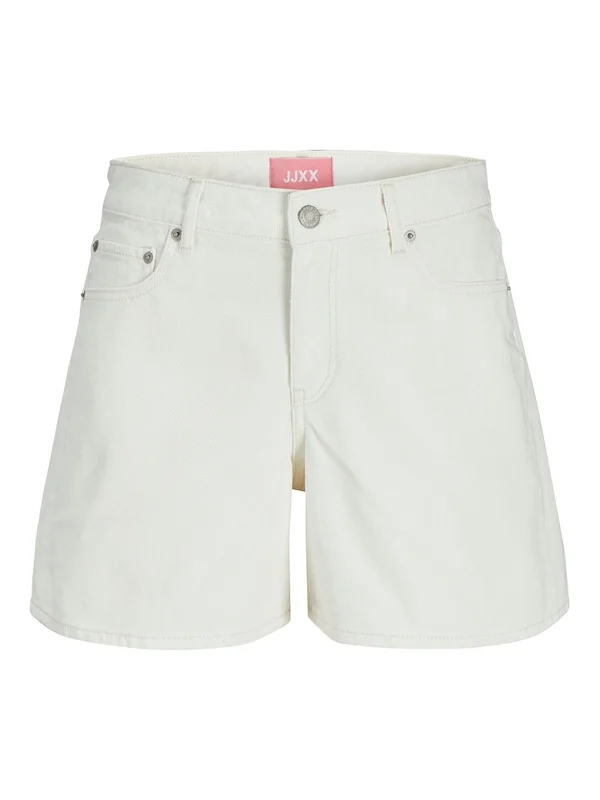 Jxlaura Short Mw Denim Shorts Dnm