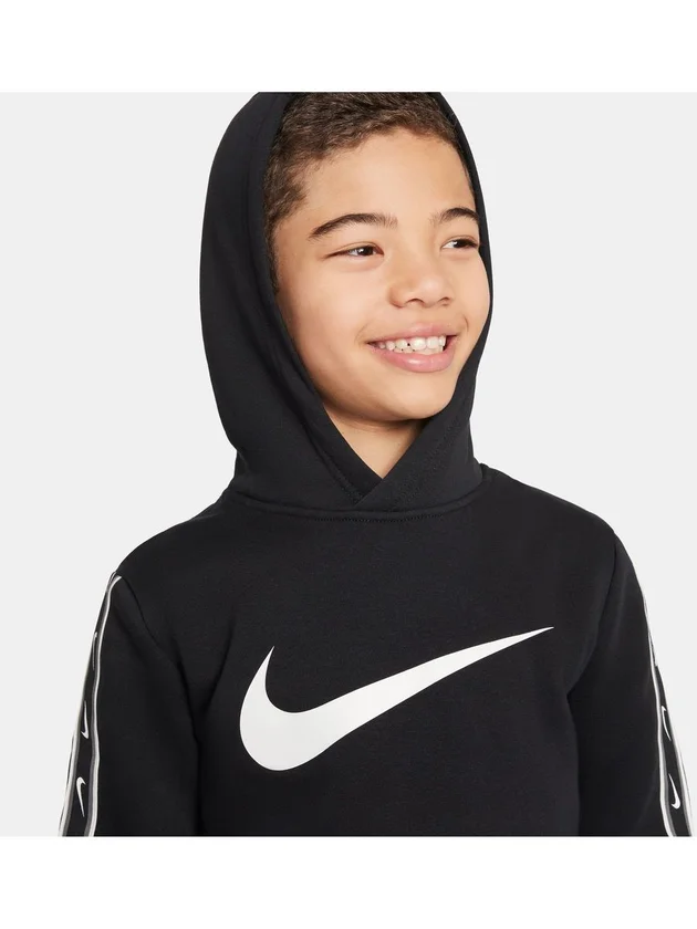 Repeat Sw Flc Po Hood Bb