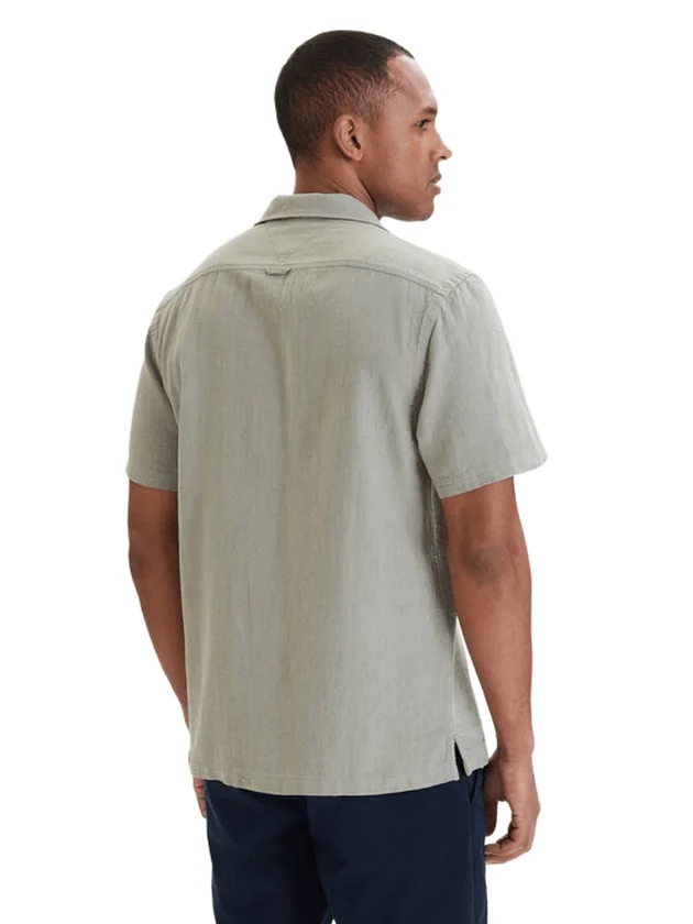 Reg Linen Blend