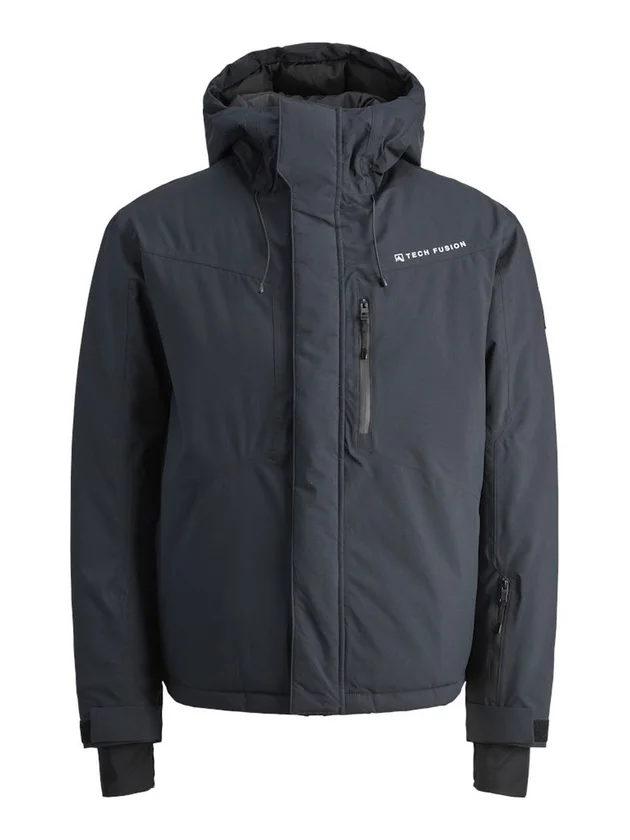 Alpes Ski Jacket AW25