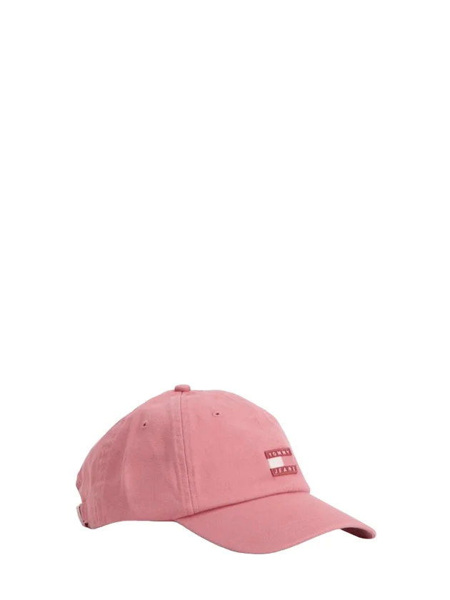 Heritage Canvas Cap