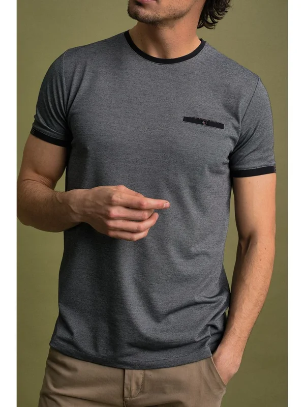 Classic T Shirt Mc