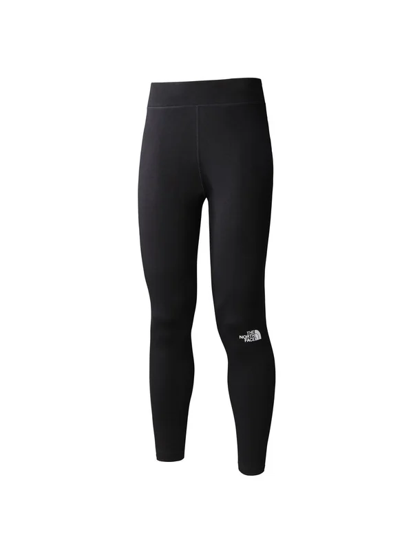 Interlock Cotton Legging