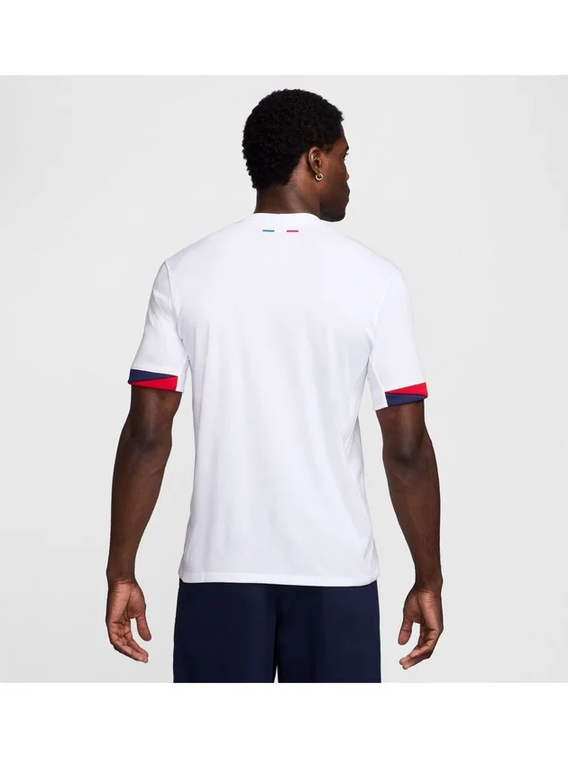 PSG Extérieur 2025/2026 Stadium