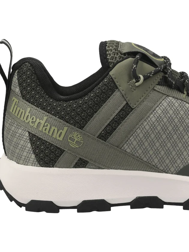 Winsor Trail Low Lace Up Sneaker