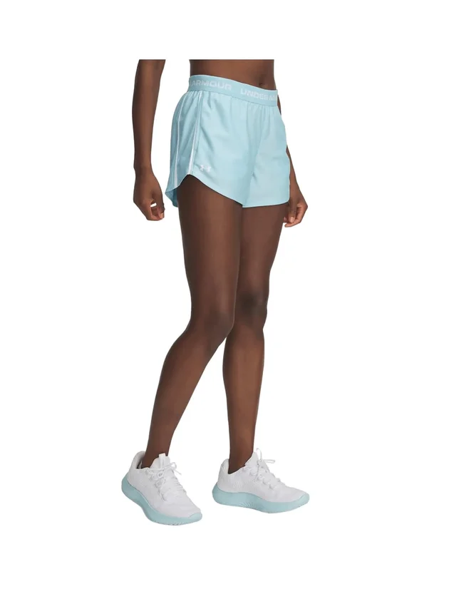 Tech Play Up Shorts