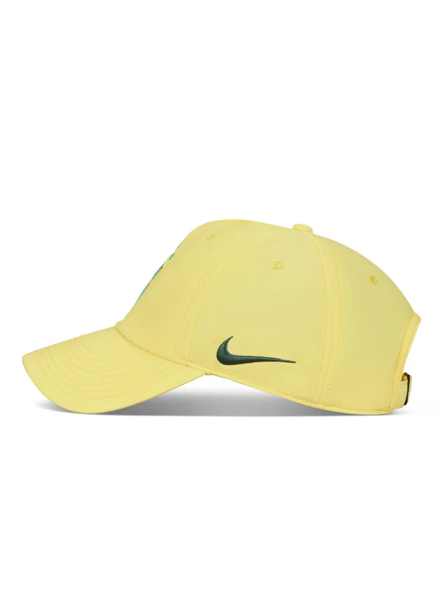 Club Cap Poly 5P US