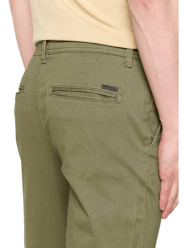 Bolton Bowie Chino Noos