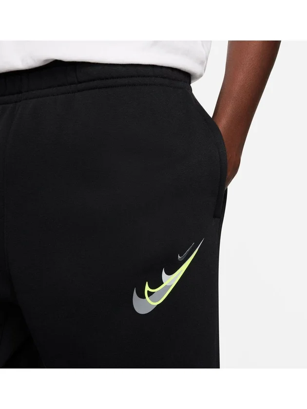 Si Jogger BB
