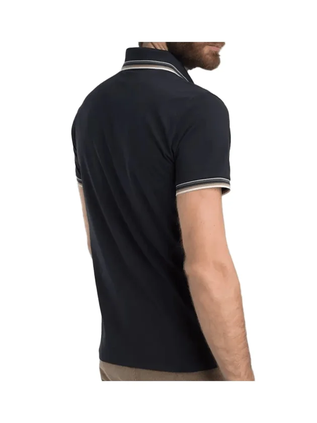 Classic Polo Mc