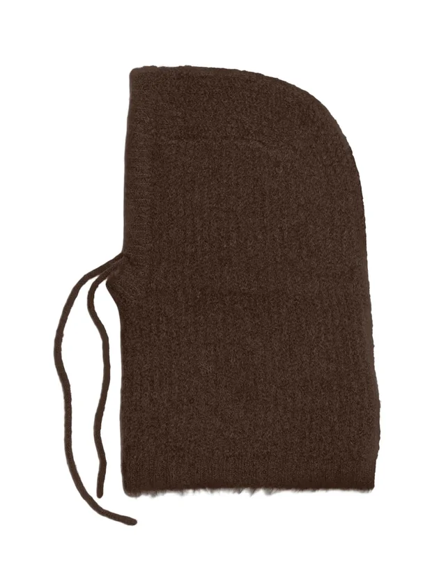 Nambi Balaclava Noos BC
